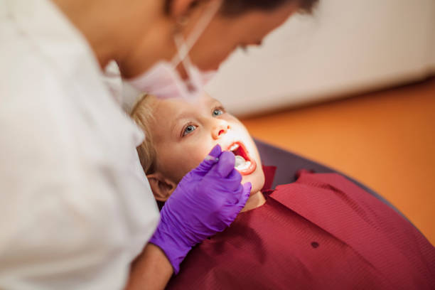 Best Emergency Dental Care for Abscessed Tooth in Howards Grove, WI
