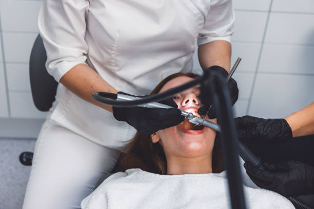 Best Emergency Dentist for Lost Fillings or Crowns in Howards Grove, WI